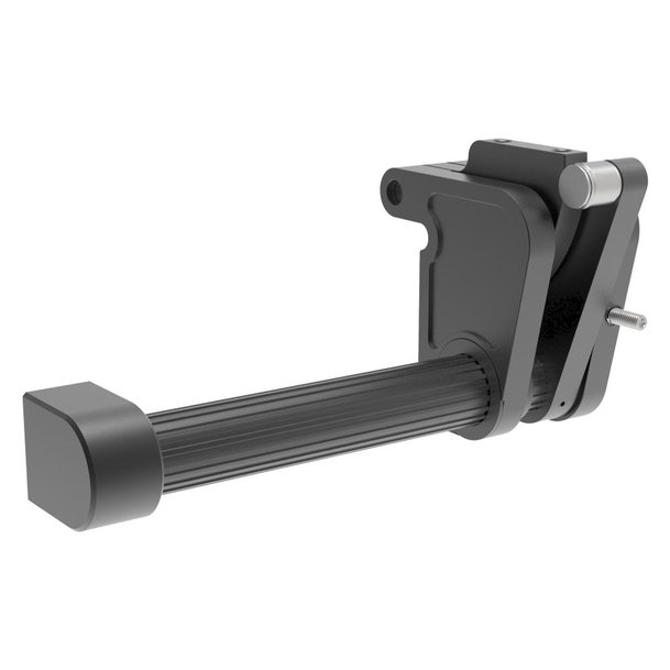 NEW COUNTERBALANCE HINGE FROM SOUTHCO ALLOWS SAFE OPERATION OF HEAVY PANELS AND LIDS